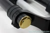 NOS Marzocchi Bomber 888 VF Downhill Fork: 2005 - 200mm - Black - 20mm Thru Axle