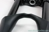 NOS Marzocchi Bomber 888 VF Downhill Fork: 2005 - 200mm - Black - 20mm Thru Axle