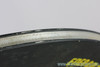 Ambrosio Ener-n.m. Mod Record Francesco Moser Hour Record Lenticular Disc Wheel: Fiberglass (for display only)