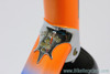 2000's Colnago Master Lux Frame/ Force Carbon Fork: 57cm - Blue/Orange Art Decor (Almost New Trainer Miles Only)