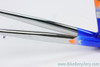 2000's Colnago Master Lux Frame/ Force Carbon Fork: 57cm - Blue/Orange Art Decor (Almost New Trainer Miles Only)