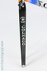 2000's Colnago Master Lux Frame/ Force Carbon Fork: 57cm - Blue/Orange Art Decor (Almost New Trainer Miles Only)