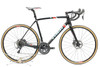 2016 Trek Boone 9 Carbon CX Bike: 56cm - Niner Carbon Wheels (>100 mi) - ZIPP Bars - Ultegra 11sp Hydraulic Disc - 17.4 lbs - Custom Art