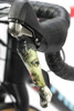2016 Trek Boone 9 Carbon CX Bike: 56cm - Niner Carbon Wheels (>100 mi) - ZIPP Bars - Ultegra 11sp Hydraulic Disc - 17.4 lbs - Custom Art