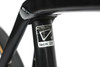 2016 Trek Boone 9 Carbon CX Bike: 56cm - Niner Carbon Wheels (>100 mi) - ZIPP Bars - Ultegra 11sp Hydraulic Disc - 17.4 lbs - Custom Art
