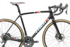 2016 Trek Boone 9 Carbon CX Bike: 56cm - Niner Carbon Wheels (>100 mi) - ZIPP Bars - Ultegra 11sp Hydraulic Disc - 17.4 lbs - Custom Art