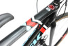 2016 Trek Boone 9 Carbon CX Bike: 56cm - Niner Carbon Wheels (>100 mi) - ZIPP Bars - Ultegra 11sp Hydraulic Disc - 17.4 lbs - Custom Art