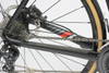 2016 Trek Boone 9 Carbon CX Bike: 56cm - Niner Carbon Wheels (>100 mi) - ZIPP Bars - Ultegra 11sp Hydraulic Disc - 17.4 lbs - Custom Art