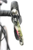 2016 Trek Boone 9 Carbon CX Bike: 56cm - Niner Carbon Wheels (>100 mi) - ZIPP Bars - Ultegra 11sp Hydraulic Disc - 17.4 lbs - Custom Art
