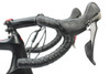 2016 Trek Boone 9 Carbon CX Bike: 56cm - Niner Carbon Wheels (>100 mi) - ZIPP Bars - Ultegra 11sp Hydraulic Disc - 17.4 lbs - Custom Art