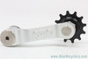 PMP Chain Tensioner: High Quality - Single Pulley - Similar to Paul Melvin (NEW)