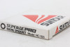 NIB/NOS Suntour Superbe Pro Track Cog: HC-100 - 14t/15t/16t - 3/32" 