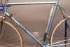 Early 1980's Motobecane Jubilee Sport Vintage Road Bike: 58cm Nuovo / Super Record, TA Crank, Mavic