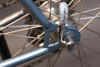 VINTAGE MOTOBECANE JUBILEE Sport Road Bike Frame+Fork Lugged Steel 58cm