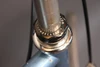 Early 1980's Motobecane Jubilee Sport Vintage Road Bike: 58cm Nuovo / Super Record, TA Crank, Mavic