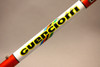 Guerciotti Sprint Road Bike Frame & Fork: Aluminum Bonded, Red / Silver 60cm