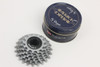 Regina Extra America 6 Speed Freewheel: Tin, 50 Miles! 13-23t