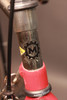 1991 Miyata Team Tianium Road Bike: 54cm, Campagnolo Nuovo Record / Modolo RARE