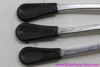 Huret Alvit Shift Lever Blade + REG 341 Covers Lot: 16ct - Long & Short