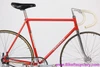 Colnago Super Pista Track Bike: 54.5cm -  Pantograph Campagnolo Record w/ Con Denti - Original Paint - Ambrosio Montreal - Vintage 1970's