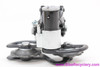 NIB/NOS Campagnolo Nuovo Record Noir Rear Derailleur: BLACK Anodized - Pat 1974 - RARE