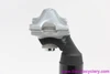 NIB/NOS Campagnolo Super Record Noir Fluted Seatpost: 27.2mm - Rare