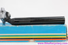 NIB/NOS Campagnolo Super Record Noir Fluted Seatpost: 27.2mm - Rare