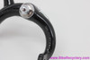 NOS? Campagnolo Nuovo Record Noir Brakeset: Short Reach - Black Ano - Missing Hardware