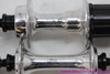 NOS Shimano Deore XT Hubset: HB-M730 FH-M730 6/7 Speed - 36H/32H x 126mm- QR Skewers