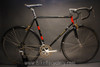 1979 Motobecane Grand Jubilee Touring Bike: 57cm, Fenders, Dura Ace / 600, Modolo Gold, Black/Red, Lugged Steel