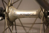 1979 Motobecane Grand Jubilee Touring Bike: 57cm, Fenders, Dura Ace / 600, Modolo Gold, Black/Red, Lugged Steel