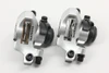 Shimano Road Disc Brake Calipers: BR-R505 Mechanical, NEW