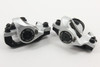 Shimano Road Disc Brake Calipers: BR-R505 Mechanical, NEW