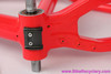 Klein Pinnacle Elite Backfire Frame: MC1 Stem/Bars - Spinner Fork:  - Fresh Dave Wilkins Restoration (MINT)
