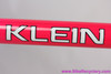 Klein Rascal 1993 Frame/Fork: 19" MC1 Stem/Bars - Top Gun Pink White Blue Dave Wilkins Restoration (Unridden)