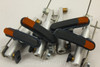 WTB Speedmaster Cantilever Brakeset: Original Pads, Cunningham MINT