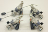 WTB Speedmaster Cantilever Brakeset: Original Pads, Cunningham MINT