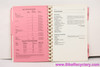 The One & Only WOMBATS Cookbook: Jacquie Phelan - Seriously RARE Piece of Mountain Bike History - 1990