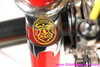 1984 Masi Gran Criterium Show Bike: 55cm - FULL Super Record - Mavic G40 - Original Red Paint/Decals/Parts (Almost NOS LOW MILES)