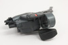 Shimano XTR 8 Speed Rapidfire Shifter Combo: Right / Rear