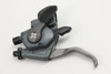 Shimano XTR 8 Speed Rapidfire Shifter Combo: Right / Rear