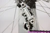 1985 Pinarello Montello Road Bike: 56cm - Nuovo/Super Record - Team Red & Chrome - Columbus SLX - High Flange - OMAS (EXC+ Original Paint)