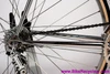 1985 Pinarello Montello Road Bike: 56cm - Nuovo/Super Record - Team Red & Chrome - Columbus SLX - High Flange - OMAS (EXC+ Original Paint)