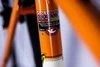 Richard Sachs CX Cyclocross Bike: 52cm - Record 11s - Cosmic Ultimate - Quarq - ZIPP - Orange - PegoRichie Lugged Steel - 17LBS!