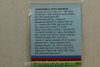 Barrel Adjuster O-Rings: Campagnolo / Suntour / Dura Ace - White/Red/Blue/Green