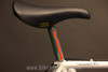 1980 Tommasini Prestige Show Bike: 50cm, FULL Campagnolo Super Record, Restored by Joe Bell, Lots of Pantographing, Racing History