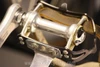 1980 Tommasini Prestige Show Bike: 50cm, FULL Campagnolo Super Record, Restored by Joe Bell, Lots of Pantographing, Racing History