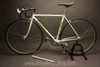 1980 Tommasini Prestige Show Bike: 50cm, FULL Campagnolo Super Record, Restored by Joe Bell, Lots of Pantographing, Racing History