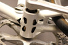 1980 Tommasini Prestige Show Bike: 50cm, FULL Campagnolo Super Record, Restored by Joe Bell, Lots of Pantographing, Racing History