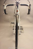 1980 Tommasini Prestige Show Bike: 50cm, FULL Campagnolo Super Record, Restored by Joe Bell, Lots of Pantographing, Racing History